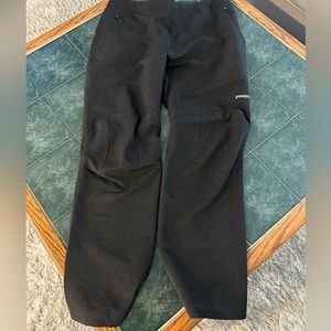 Patagonia Rain / Snow Pants . Men’s XL